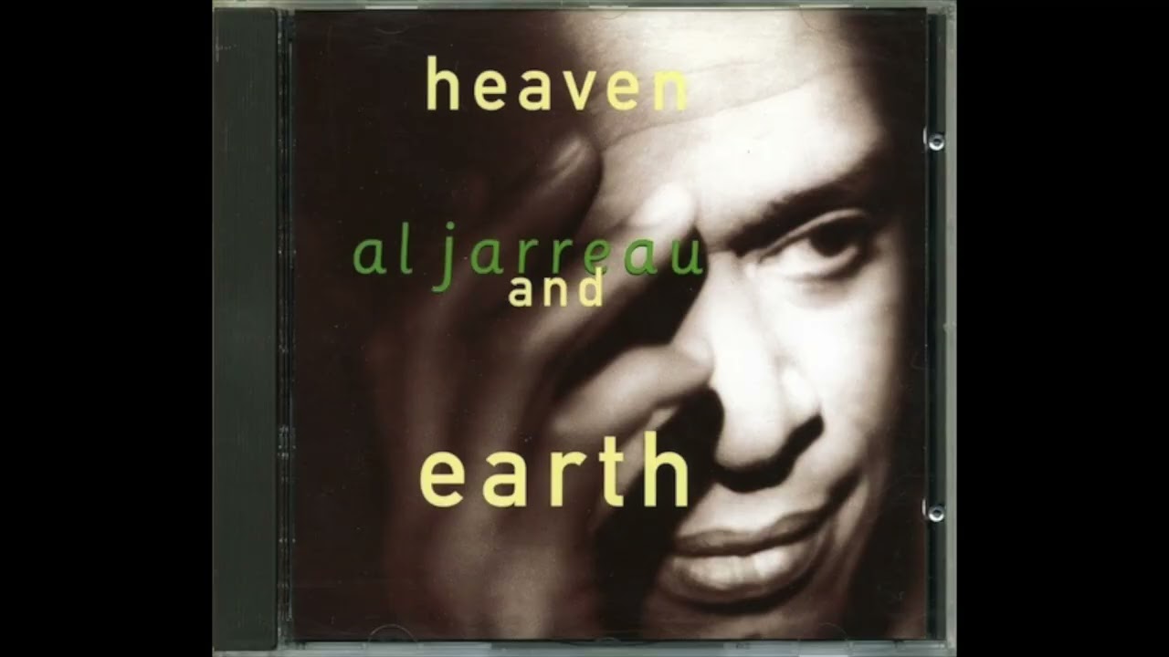 Al Jarreau - Heaven And Earth (Drumless Vocal Mix Remaster) - YouTube