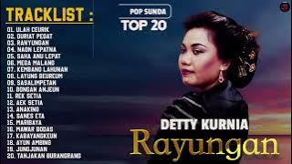 pop sunda detty kurnia full