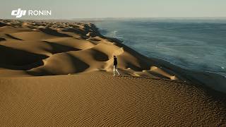 SkyPixel 11th Annual Best Video — Africa Unseen | Shot on DJI Inspire 3