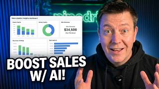 Pipedrive + AI (Claude): Unlock Hidden Data Insights in Seconds!