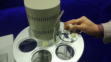 HZYN-1301 astm d445 kinematic viscometer bath