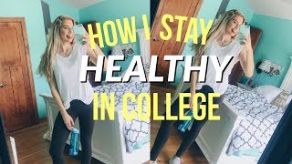 Hey guys!! today i share with you how stay healthy in college the help
of skinnymint! have been using skinny mint for past month and loved
...
