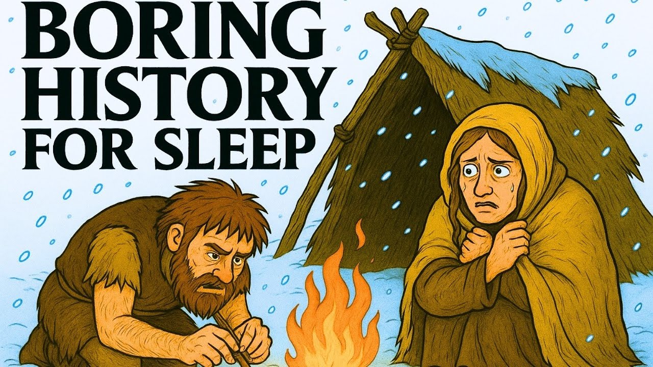 Boring History For Sleep ｜ What DATING Was Like In Medieval Times and more
