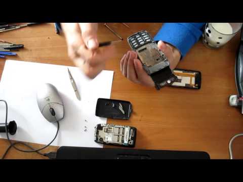Видео: Как да мига телефон Samsung D880