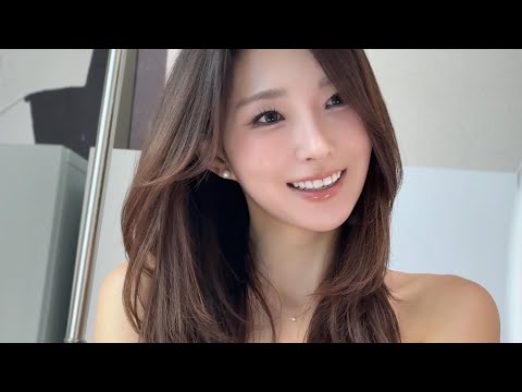 청순 고급 세미스모키 추구미 메이크업 🖤✨🫶🏻