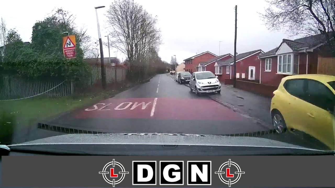 How to pass your driving test in Wolverhampton