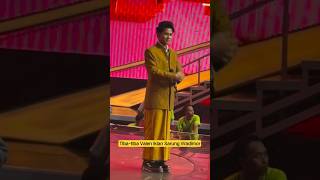 Tibatiba Valen Iklan Sarung Wadimor