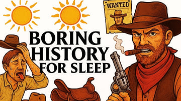 Boring History For Sleep |  Why You Wouldn