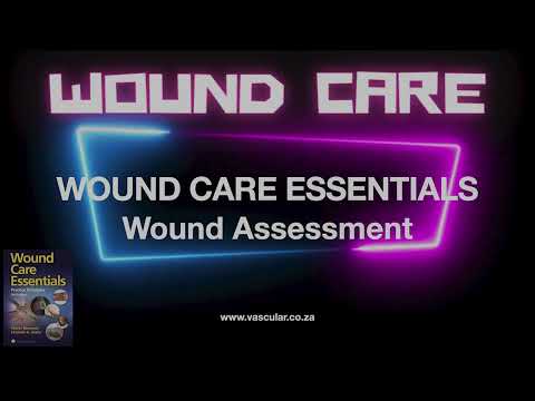 WCE 06 Wound Assessment