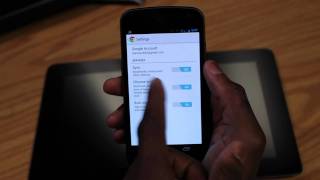 Chrome Beta for Android!