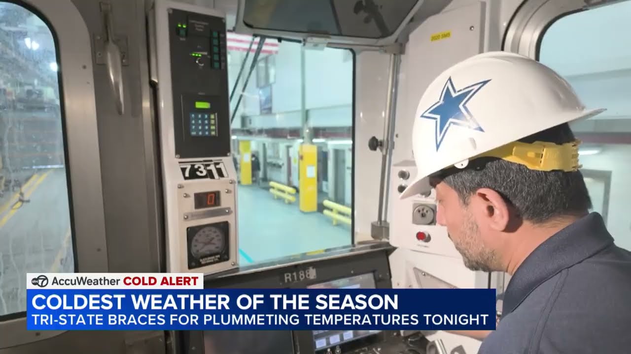 NYC announces new shelter, outreach efforts