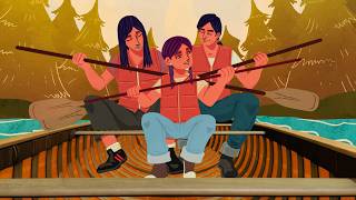 The River of Life - A Shared Journey With Your Community Health Nurse