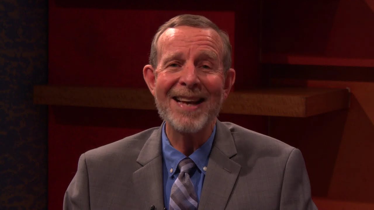 Ответы на библейские вопросы, выпуск № 1134