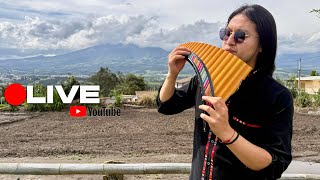 🔴29/11/25 SATURDAY - Cristofer C Cordova en vivo - HD🎶