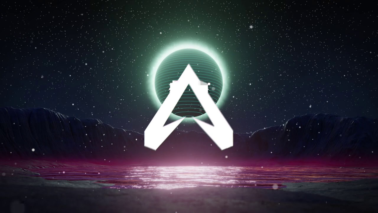 Kenny Palmer - Sun's Reach