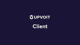 Famous Upvoit Client Management Module Explained | Create & Manage Customers Easily Wealth