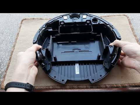 Video: Ako resetujem Roombu 980?