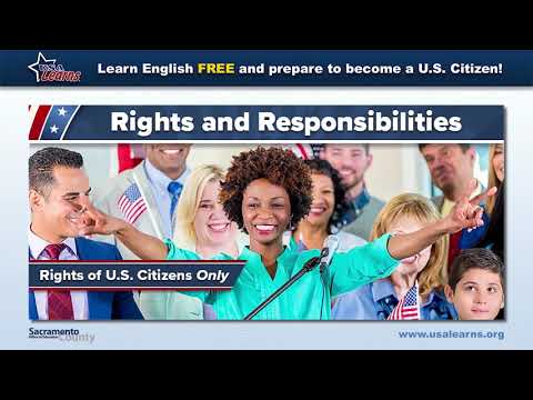 Steps To Citizenship (Compilation)