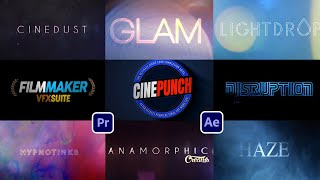 10,000 Elements | Largest Pack For Video Creators Ever | After Effects