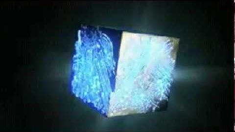 Transformers Autobots Intro