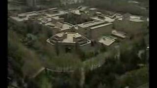 Teheran University Promotional Vid
