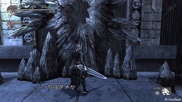 [The Last Story] First Look - Part 2