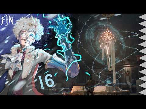 "SURVIVOR", Lies of P Overture Blind Run - Lo Spirito dei Souls VII [FIN]