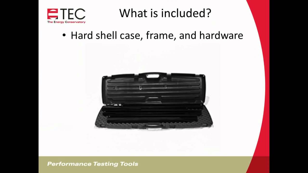 TEC Trainer Tools -- SeeStack/TEC Trainer