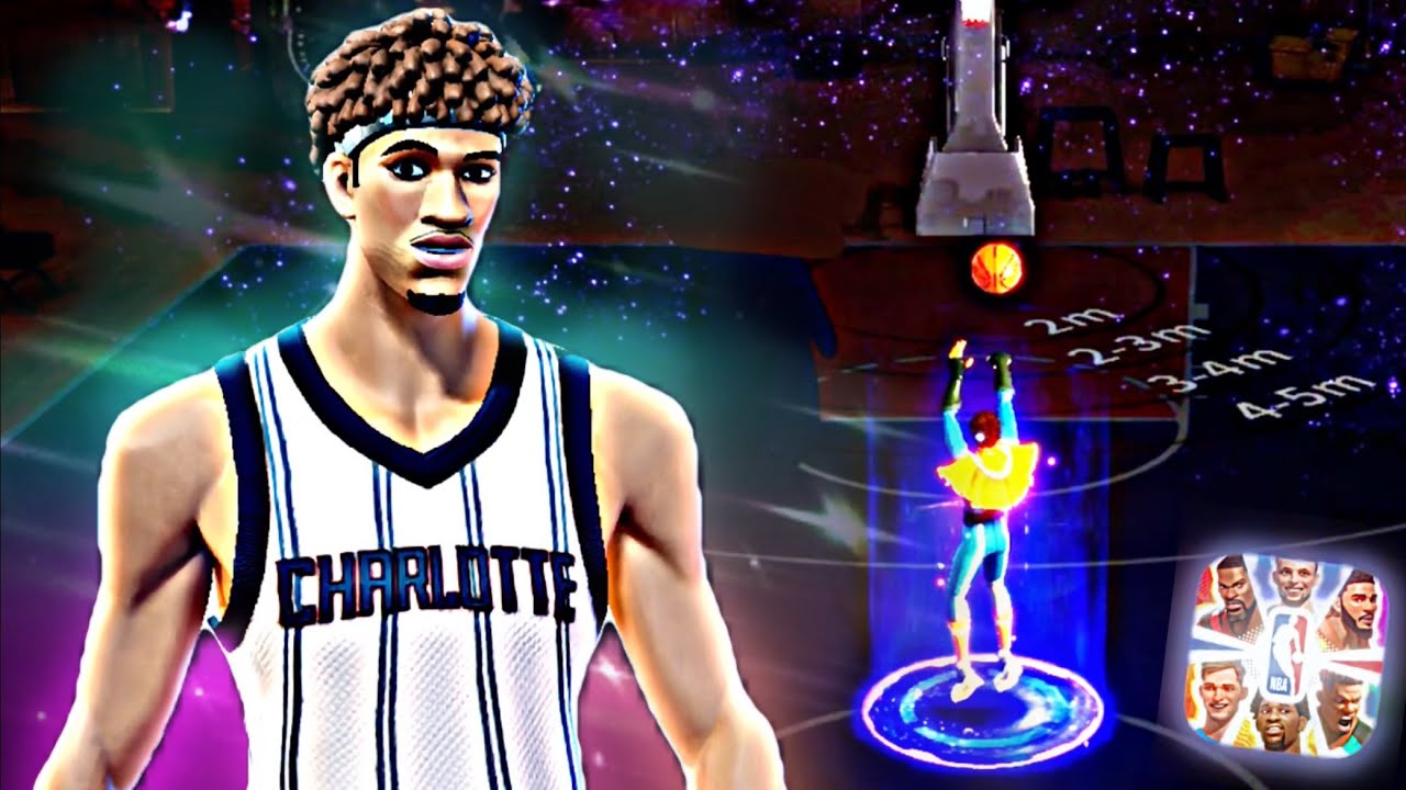 Полное руководство по Ламело! | Династия Данк-Сити