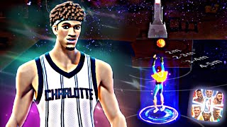 THE ULTIMATE LAMELO GUIDE! | Dunk City Dynasty