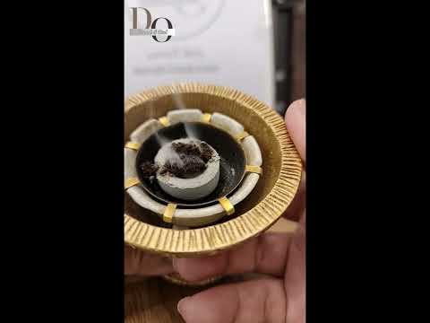 بخور مبثوث التوباكو متجر دانة للعود