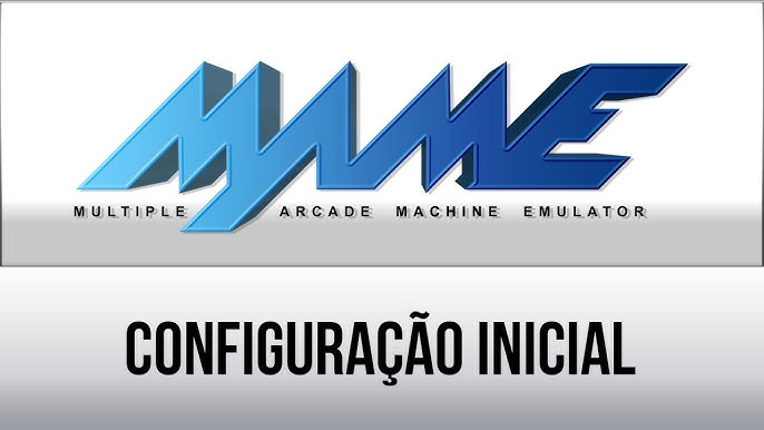 Emulador MAME de jogos de fliperama está disponível para Google Chrome -  Giz Brasil