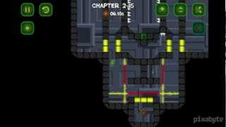 Details Project: Mayhem Gameplay Trailer Guide