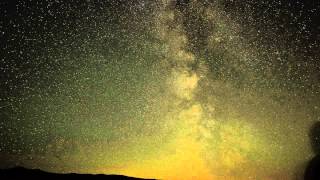 2nd Set of Milky Way & Perseids