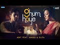 Ghum hoye  adit featuring shoeb  elita  asif iqbal  angshu  new bangla song