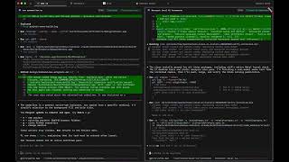 Jev Powers a Natural Language Interface | Autonomous Harness
