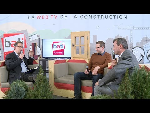 Forum Bois Construction 2018 - Patrimoine et Chêne de Bourgogne