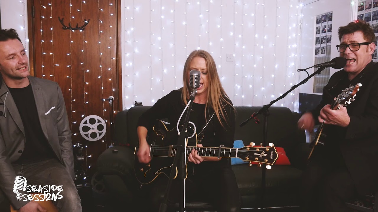 We Ghosts - Civil Unrest | Live on Seaside Sessions