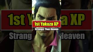 1st Yakuza Experience | Stranger Than Fiction & RGG Studio Sale