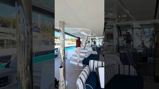 A super affordable yacht charter vacation? 🤔  on board S/Y Imladris