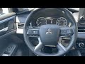 2023 Mitsubishi Outlander SE Huntersville, Lake Norman, North Charlotte, Cornelius, Davidson