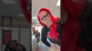 My Daughter Upgraded Her iPhone at T-Mobile & THIS Happened! 😂📱