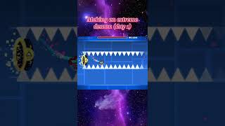 Making An Extreme Demon Day 1