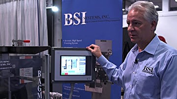 Automated by B&R - Batching Systems, Inc