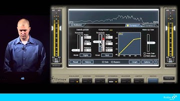Sidechain Compression - Part 7 of 7 - Composing and Producing Electronic Music