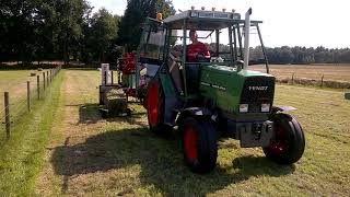 Tawi 200 balen wikkelaar