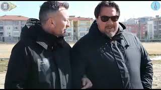 Beledi̇ye Kütahyaspor Hopaspor Maçina Hazir