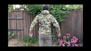 2020 Sitka Kelvin Lite Down Jacket Review (vs KUIU Super Down Pro + why I'm not keeping either)