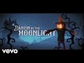 Toploader - Dancing in the Moonlight (Official Lyric Video)