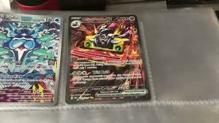 Revavroom ex 224/197 Obsidian Flames